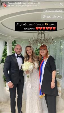 Tea Tairović
