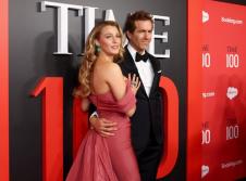 Blejk Lajvli i Rajan Rejnolds