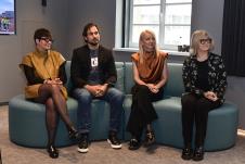 WMG FONDACIJA PODRŽALA PROJEKAT UDRUŽENJA POSLOVNIH ŽENA ZA OSNAŽIVANJE DEVOJČICA