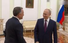 Vladimir Putin Stiven Vitkof Stiv Vitkof.jpg