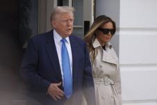 donald tramp melanija tramp profimedia-0992291824.jpg