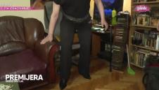 Milić Vukašinović uspeo da stane na noge