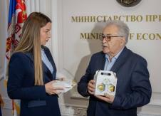 Adrijana Mesarović
