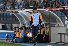 Raul Gonzales