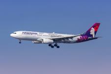 Hawaiian Airlines