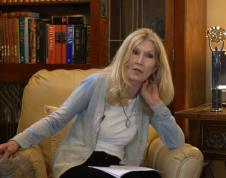 Mirjana Van Blarikom