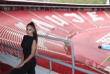 nina matejić crvena zvezda zenit rusija