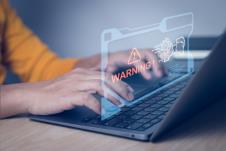 phishing, fišing, sajber napad, lažni mejlovi, zaposleni, HR služba
