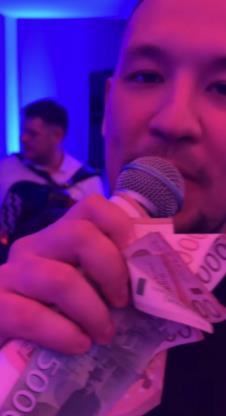 Uroš Živković za refren pesme uzeo 3000 evra bakšiša