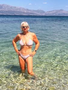 Danijela Dvornik traži muškarca