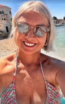 Danijela Dvornik traži muškarca
