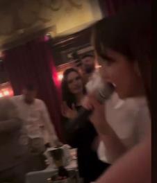 Bane Janković uživao u glasu Zvezde Granda