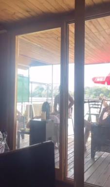 Slađa Poršelina vodi Terzu na Bali