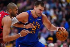 Bogdan Bogdanović, a ne Harden, Lenard, ili Zubac