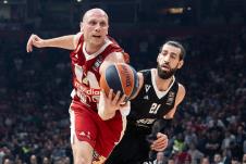 Tornike Šengelija potpisuje trogodišnji ugovor sa Barselonom