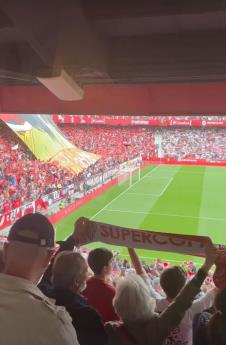 Porodice Gudelj i Ražnatović konačno na okupu