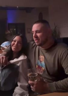 Maja Marinković otvorila  dušu o Filipu Caru