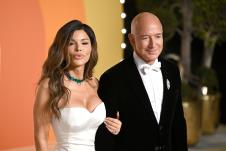 Loren Sančez, Džef Bezos profimedia-0971244181.jpg