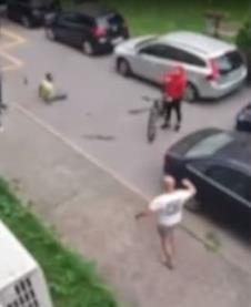 2025-05-05 19_54_14-Incident v Šiški_ skupina pretepla moškega, ta nato streljal _ 24ur.com — Mozill.jpg