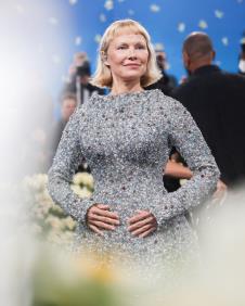 Pamela Anderson na Met Gali profimedia-0995544939.jpg