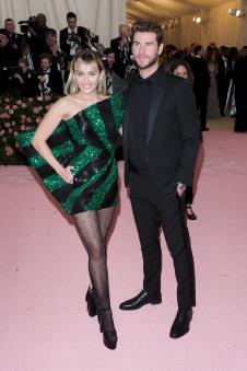 Majli Sajrus i Lijam Hemsvort profimedia-0431479042.jpg