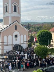 Patrijarh Porfirije u Zaječaru 3.jpg
