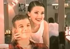 Evo gde je danas "drvoseča" iz spota Svetlane Cece Ražnatović