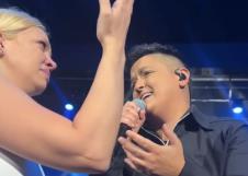 Milica Todorović grca u suzama zbog Marije Šerifović