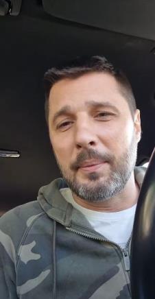 Marko Miljković