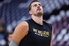 Nikola Jokić