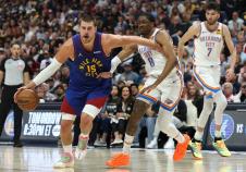 Nikola Jokić