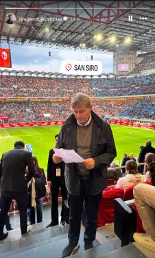 Dragan Stojković Piksi