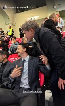 Dragan Stojković Piksi