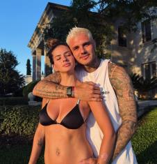 Mauro Ikardi Čajna Suarez