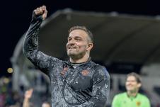 Šaćiri dolazi na Marakanu?