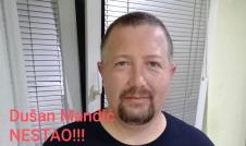 Dušan Mandić