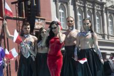 Justina Stečkova, predstavnica Poljske profimedia-0997989272.jpg