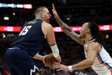 Nikola Jokić