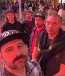 Smešni snimci sa momačkog putovanja