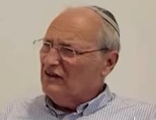 Efraim Zurof