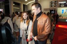Goran Bogdan, Jovana Stojiljković
