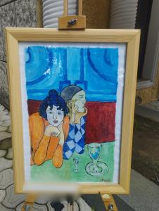 FOTO Uprava za izvršenje krivičnih sankcija, izložba osuđenika u Zabeli 3.jpg