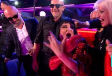 Albanija na Evroviziji