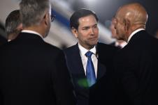 Marko Rubio