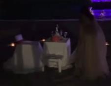 Isplivao snimak veridbe Adama Adaktara