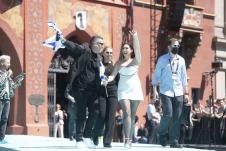 Juval Rafael, Evrovizija 2025 profimedia-0997981744.jpg