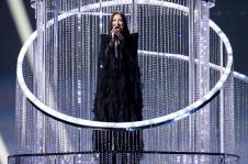 Juval Rafael, Evrovizija 2025 profimedia-0999360451.jpg