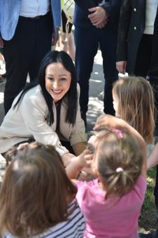 Međunarodni dan porodice Jelena ŽArić Kovačević 7 (2).jpeg