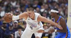 Nikola Jokić