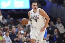 Nikola Jokić